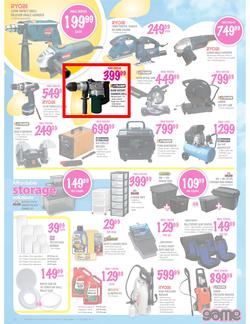 Game : Sunsational - 11 Day Price Blitz (27 Sep - 7 Oct), page 22