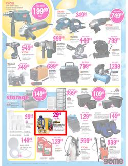 Game : Sunsational - 11 Day Price Blitz (27 Sep - 7 Oct), page 22