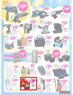 Game : Sunsational - 11 Day Price Blitz (27 Sep - 7 Oct), page 22