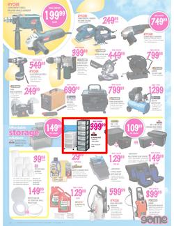 Game : Sunsational - 11 Day Price Blitz (27 Sep - 7 Oct), page 22