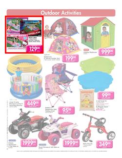 Makro : Kids Gifting (14 Oct - 24 Dec), page 22