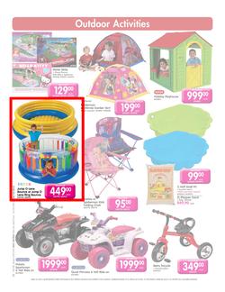 Makro : Kids Gifting (14 Oct - 24 Dec), page 22