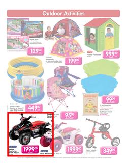 Makro : Kids Gifting (14 Oct - 24 Dec), page 22