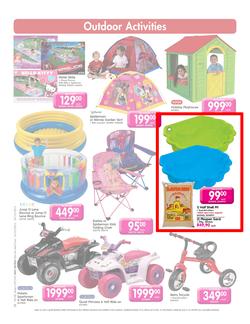 Makro : Kids Gifting (14 Oct - 24 Dec), page 22