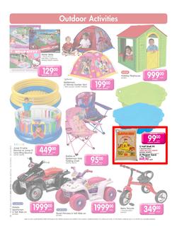 Makro : Kids Gifting (14 Oct - 24 Dec), page 22