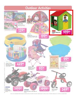 Makro : Kids Gifting (14 Oct - 24 Dec), page 22