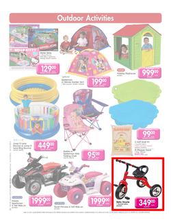 Makro : Kids Gifting (14 Oct - 24 Dec), page 22