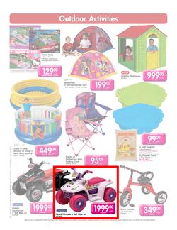 Makro : Kids Gifting (14 Oct - 24 Dec), page 22