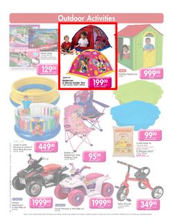 Makro : Kids Gifting (14 Oct - 24 Dec), page 22