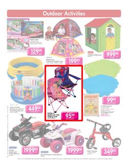 Makro : Kids Gifting (14 Oct - 24 Dec), page 22