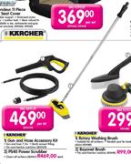 Karcher PS40 Power Scrubber-Each