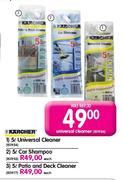 Karcher Car Shampoo-5Ltr Each
