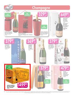 Makro : Christmas Liquor Collection (14 Oct - 31 Dec), page 22