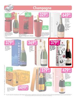 Makro : Christmas Liquor Collection (14 Oct - 31 Dec), page 22