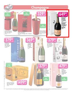 Makro : Christmas Liquor Collection (14 Oct - 31 Dec), page 22