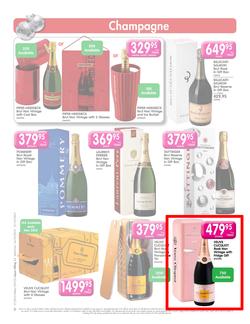 Makro : Christmas Liquor Collection (14 Oct - 31 Dec), page 22