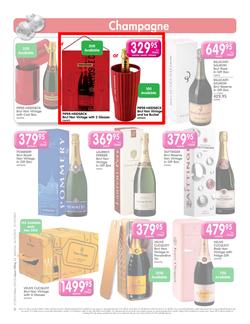 Makro : Christmas Liquor Collection (14 Oct - 31 Dec), page 22