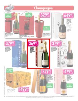 Makro : Christmas Liquor Collection (14 Oct - 31 Dec), page 22