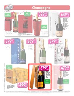 Makro : Christmas Liquor Collection (14 Oct - 31 Dec), page 22