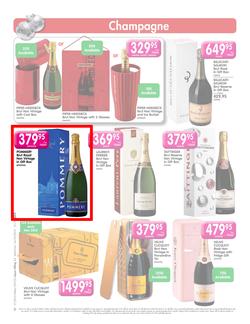 Makro : Christmas Liquor Collection (14 Oct - 31 Dec), page 22