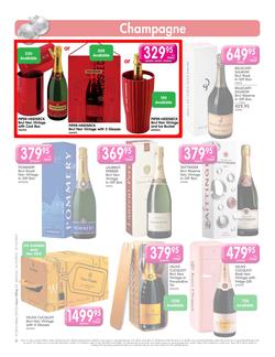 Makro : Christmas Liquor Collection (14 Oct - 31 Dec), page 22