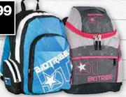 Biotribe Extra Large Fashion Backpack