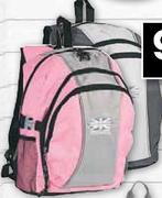 Steelers Groot Senior Rugsak 