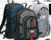 Steelers Multifunctional Hiking Backpack