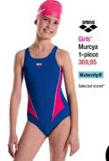 Areno Girl's Murcya 1 Piece