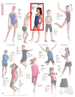 Sportsmans Warehouse : Summer 2012 (25 Oct - 18 Nov), page 22