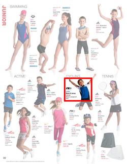 Sportsmans Warehouse : Summer 2012 (25 Oct - 18 Nov), page 22
