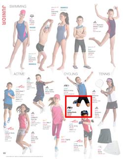 Sportsmans Warehouse : Summer 2012 (25 Oct - 18 Nov), page 22