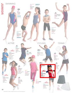 Sportsmans Warehouse : Summer 2012 (25 Oct - 18 Nov), page 22