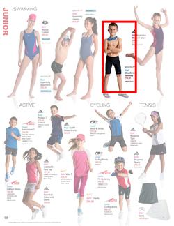 Sportsmans Warehouse : Summer 2012 (25 Oct - 18 Nov), page 22