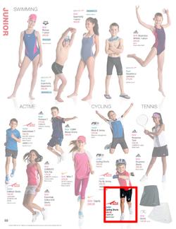Sportsmans Warehouse : Summer 2012 (25 Oct - 18 Nov), page 22