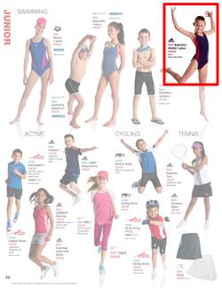 Sportsmans Warehouse : Summer 2012 (25 Oct - 18 Nov), page 22