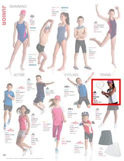 Sportsmans Warehouse : Summer 2012 (25 Oct - 18 Nov), page 22