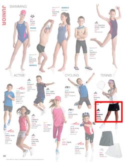 Sportsmans Warehouse : Summer 2012 (25 Oct - 18 Nov), page 22