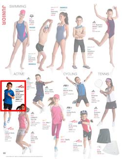 Sportsmans Warehouse : Summer 2012 (25 Oct - 18 Nov), page 22