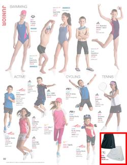 Sportsmans Warehouse : Summer 2012 (25 Oct - 18 Nov), page 22