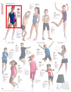 Sportsmans Warehouse : Summer 2012 (25 Oct - 18 Nov), page 22