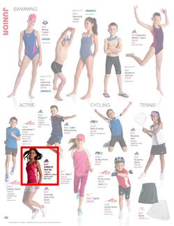 Sportsmans Warehouse : Summer 2012 (25 Oct - 18 Nov), page 22