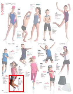 Sportsmans Warehouse : Summer 2012 (25 Oct - 18 Nov), page 22