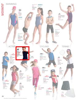 Sportsmans Warehouse : Summer 2012 (25 Oct - 18 Nov), page 22