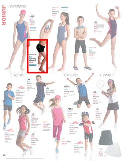 Sportsmans Warehouse : Summer 2012 (25 Oct - 18 Nov), page 22