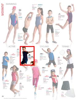 Sportsmans Warehouse : Summer 2012 (25 Oct - 18 Nov), page 22