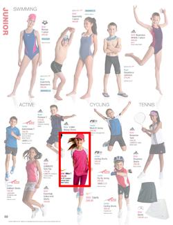 Sportsmans Warehouse : Summer 2012 (25 Oct - 18 Nov), page 22