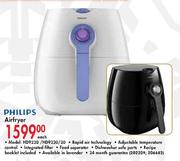 Philips Airfryer-Each