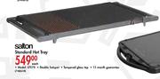 Salton Standard Hot Tray-Each