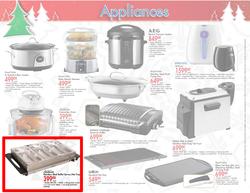 Makro : Christmas (11 Nov - 24 Dec), page 22